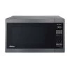 Panasonic 1.3 Cu.ft. 1200 Watt Counter Top High Power Microwave Oven With Inverter Technology (NNSC688S)