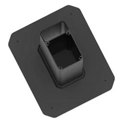 Kanto SX22 22" Tall Fillable Speaker Stands With Isolation Feet - Pair, Black (KASX22) -Home Appliance Store ab4ac59f58fd8187572f9d85d8442ead25bd3a3b04c7f291b2a284d74ad747f5