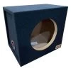 Soundstage 10" Single Wedge-Style Sealed Enclosure (SS10SAL) -Home Appliance Store ab72b5c620017e0d13c7b9a13fc59f37f6a94d032dfc58d3a3fe57d1f6d08193