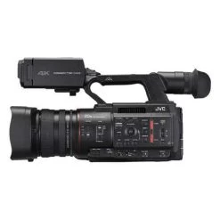 JVC 4K Hand Held Sports Production & Coaching Connected Cam 1-inch Camcorder Sports Pack (GY-HC500SPC) 8 JVC 4K Hand Held Sports Production & Coaching Connected Cam 1-inch Camcorder Sports Pack (GY-HC500SPC) -Home Appliance Store abd3b66665e0715f42d65133443f8ad2fd705328cc019a55fb8b59ee02b8d4ba