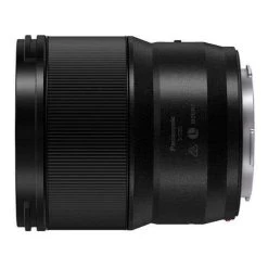 Panasonic Lumix S 85mm F/1.8 Lens (SS85) 11 Panasonic Lumix S 85mm F/1.8 Lens (SS85) -Home Appliance Store abe6ab01e9d9382bd79b65f6df559c6e2f12a439f810e793c78349a36842eb66
