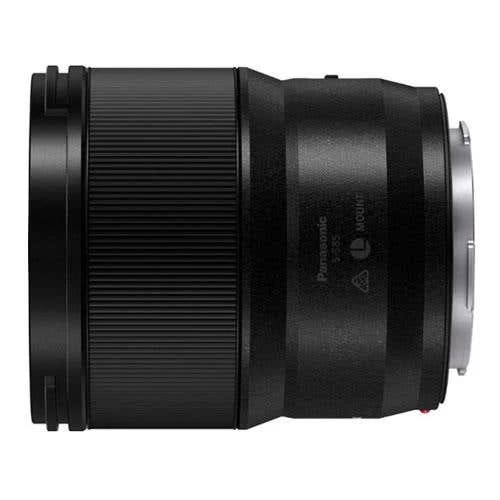 Panasonic Lumix S 85mm F/1.8 Lens (SS85) 6 Panasonic Lumix S 85mm F/1.8 Lens (SS85) - Image 4