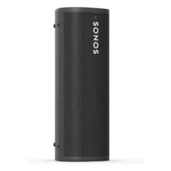 Sonos Roam Portable Waterproof Smart Speaker - Black (SONOSROAM-BLACK) -Home Appliance Store ac3b429ce156a45f9b2c38f263c482bae4d65a44fc7e09f2da6503cd2452bc67