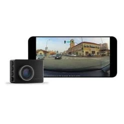 Garmin Dash Cam 47 1080p With 140-Degree Field Of View (DASHCAM47) -Home Appliance Store ac75ccf4b570a7d618a2d7d064a48c25b0a8df0f8b1a260dd25648c6b094f788