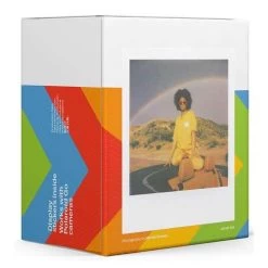 Polaroid Go Series Film - 16 Pack (PRD006017) 15 Polaroid Go Series Film - 16 Pack (PRD006017) -Home Appliance Store aca8d6b30138bff8c0f9ee796ef22a703c2e87d580f274d53a9c0777563bc886