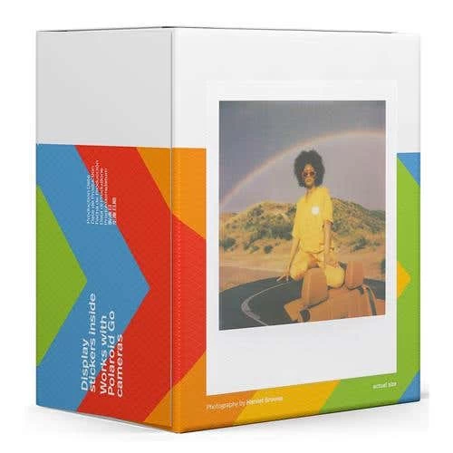 Polaroid Go Series Film - 16 Pack (PRD006017) 6 Polaroid Go Series Film - 16 Pack (PRD006017) - Image 4