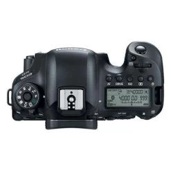 Canon® Canon EOS 6D Mark II DSLR Camera - Body Only (1897C002) 11 Canon® Canon EOS 6D Mark II DSLR Camera - Body Only (1897C002) -Home Appliance Store acf3c607d627decd10fb0788edb2b43330e1a34c9587831497ebf777621ef8f6