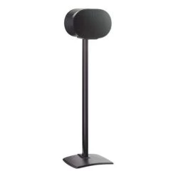 Sanus Speaker Stand For Sonos Era 300 - Black (WSSE31B2) -Home Appliance Store ad38ec1d089598975675488c345246f7dc0110d71518f4e575b0ae8daae7c901