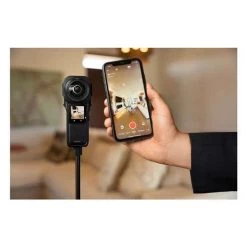 Insta360 ONE RS - 1-Inch 360 Edition (CINRSGP/D) 21 Insta360 ONE RS - 1-Inch 360 Edition (CINRSGP/D) -Home Appliance Store ad6426177a5bdf7f4e83006aa1f7805cb0bb7f669f3d78d3f2a2b33f72d29bdb