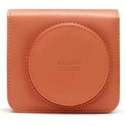 Fujifilm Instax Square SQ1 Case - Orange (600021852) -Home Appliance Store ad692d645b1c803181909ae826659403a72495e91ee4c28488283d3bbe674ecd