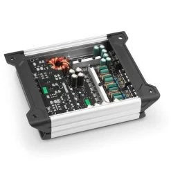 JL Audio 4 Channel 400 Watts At 2 Ohms Class D Full-Range Amplifier (JD4004) -Home Appliance Store adcd80faddfd4119ddc388aa971f9d7980f945fc86d69567ac2b1e9ca3f020d2