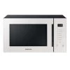 Samsung 1.1 Cu. Ft BESPOKE Countertop Microwave With Glass Touch - Clean White (MS11T5018AE/AC) -Home Appliance Store add9354b0c99a4eb32fe39ff75ad34732b7a10fd0fddc71a2adaaa0612960c10