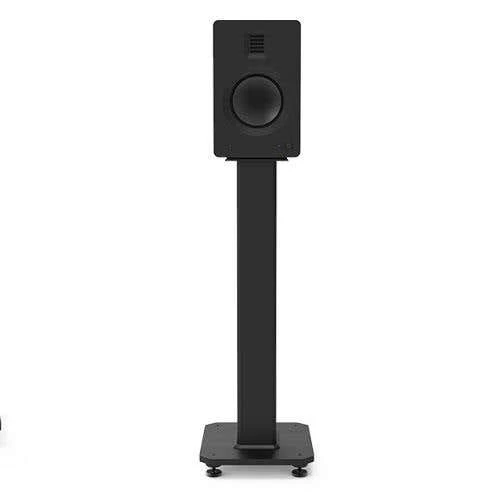 Kanto SX26 26" Tall Fillable Speaker Stands With Isolation Feet - Pair, Black (KASX26) 4 Kanto SX26 26" Tall Fillable Speaker Stands With Isolation Feet - Pair, Black (KASX26) - Image 2