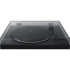 Sony USB Turntable With Bluetooth Connectivity (PSLX310BT) -Home Appliance Store ae03f47287d54a85031114be8c37e96af65974fcf4d42628eedb6c699d8a2052