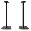 Kanto SP26PL 26" Bookshelf Speaker Stands - Black (KASP26PL) -Home Appliance Store ae0865615c75d67dc17f9bd0992ab7f8b50943a32dfee5cd14c9ab61e7b2abd9