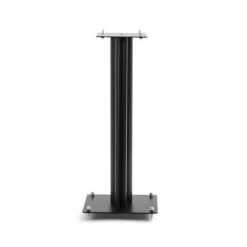 Norstone 23.6" Stylum 2 Premium Metal Speaker Stand - Pair - Black (NORSTY2BK) -Home Appliance Store ae0dcabb3f3dc553af37f3be9a83d4917e4dfd328d8b1b2012f6aac28a7720a4