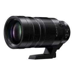 Panasonic Leica DG 100-400mm F4-6.3 II Lens (HRSA100400)