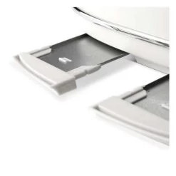 Heritage 4 Slice Toaster Ivory / Chrome (76013) 13 Heritage 4 Slice Toaster Ivory / Chrome (76013) -Home Appliance Store ae686ab39e080a3ebc78b1f5bc6fb9cac0e733ad089445790d4ab41f8fbd2a88
