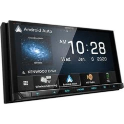 Kenwood Excelon Reference 6.8" DVD Receiver With Bluetooth (DDX9907XR) 17 Kenwood Excelon Reference 6.8" DVD Receiver With Bluetooth (DDX9907XR) -Home Appliance Store ae86614e0b5042a795160d5ec8e144599a70babd440f9864f5fe3d71e5380029
