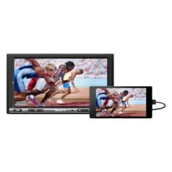 Sony 6.95" Android Auto And Apple CarPlay Bluetooth Digitial Media Receiver - Black (XAVAX3250) 17 Sony 6.95" Android Auto And Apple CarPlay Bluetooth Digitial Media Receiver - Black (XAVAX3250) -Home Appliance Store aeede61e445d5039e5817a8e6fdd439cd53d38b6c62e502cc0ab9c44cbbe4e38