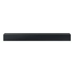 Samsung HWC400 C Series 2 Channel Bluetooth Soundbar - Black (HWC400)