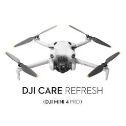 DJI Care Refresh 2-Year Plan - DJI Mini 4 Pro - Digital Code (CP.QT.00009007.01)