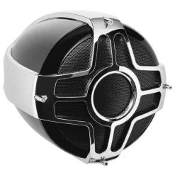 BOSS 4" Full Range 1000 Watts Max With Bluetooth And Aux Input All Terrain Amplified Speaker System - Pair (BSMC750B) 10 BOSS 4" Full Range 1000 Watts Max With Bluetooth And Aux Input All Terrain Amplified Speaker System - Pair (BSMC750B) -Home Appliance Store af61a61fa1be1c77932488f81d44f402ad38fa64c1800a2c24c7fa3bfc74abcf