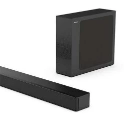 Hisense 2.1 Soundbar With Wireless Subwoofer (HS2100) 16 Hisense 2.1 Soundbar With Wireless Subwoofer (HS2100) -Home Appliance Store af9a0d6300d50f6fe210f6feffd9b4453faac2e045297e81a07515c62f42226d
