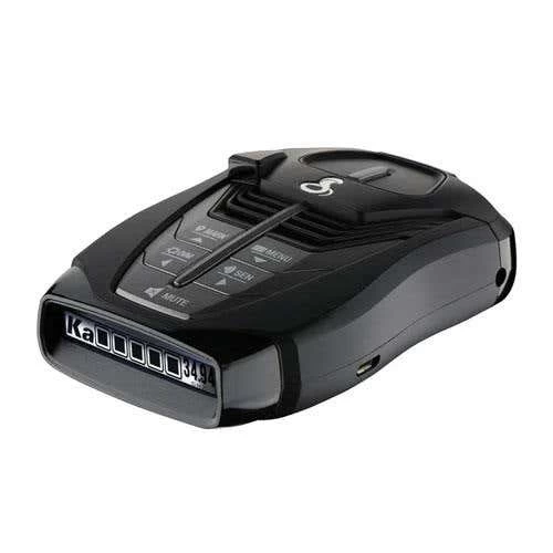 Cobra Radar Detector With OLED Colour Display Refurbished (RAD480I) 7 Cobra Radar Detector With OLED Colour Display Refurbished (RAD480I) - Image 5