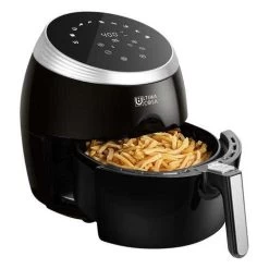 Ultima Cosa Presto Grande 5.5L Air Fryer (UC-AF005V5B) -Home Appliance Store b0569feb0b5ae7c03cd12e271037b82249d77a86a0f1a0a966475a240a625fba