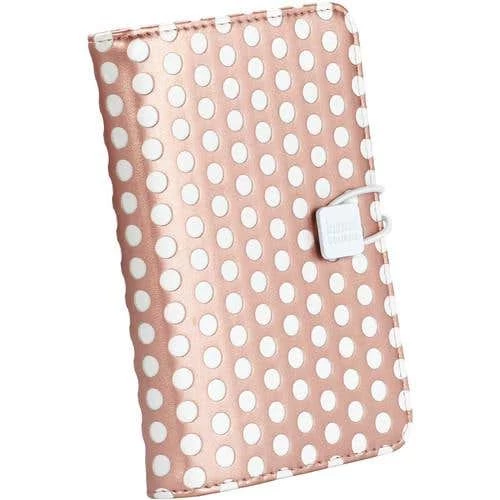 Fujifilm Instax Square Photo Album - Blush Gold Marble (600020836) 3 Fujifilm Instax Square Photo Album - Blush Gold Marble (600020836)