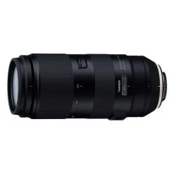 Tamron - Nikon 100-400mm F/4.5-6.3 Di VC USD Lens (104A035N)