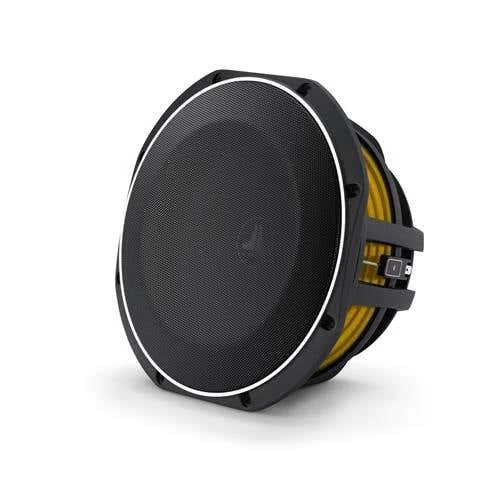 JL Audio Slim 10" 300 Watts 2 Ohms Subwoofer Driver (JL10TW12) 3 JL Audio Slim 10" 300 Watts 2 Ohms Subwoofer Driver (JL10TW12)