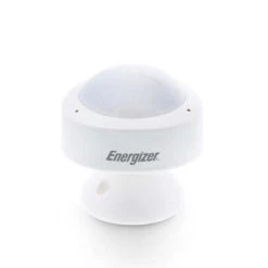 Energizer Connect Smart Motion Sensor With Notifications (EMX4-1001-WHT)