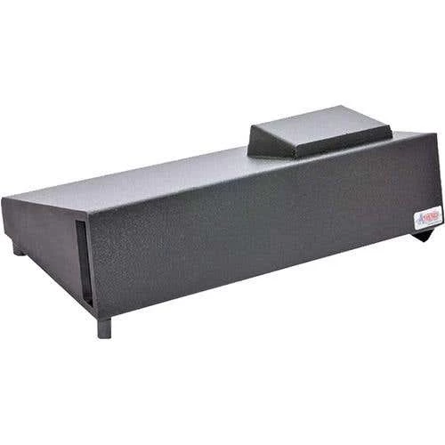 Atrend Single 12" Vented Subwoofer Enclosure For 2007 Up Chevrolet, Silverado And Sierra Crew Cab (A18112V) 3 Atrend Single 12" Vented Subwoofer Enclosure For 2007 Up Chevrolet, Silverado And Sierra Crew Cab (A18112V)