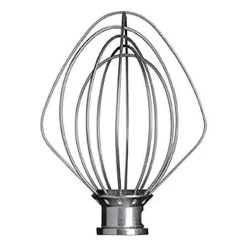 KitchenAid Tilt-Head 6-Wire Whip (K45WW)