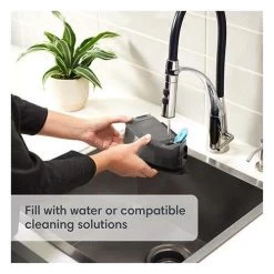 IRobot Roomba Combo™ J5+ Self-Emptying Robot Vacuum & Mop (J557020) -Home Appliance Store b27429a0438f456445191e6c0488030cedfde2b2f6aa0e7a76f819ef4c7b85c8