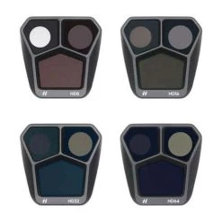 DJI Mavic 3 Pro ND Filters Set (ND8 / 16 / 32 / 64) (CP.MA.00000668.01)