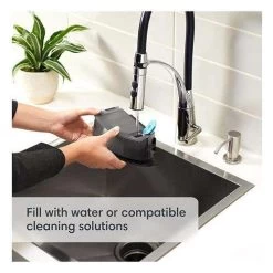 IRobot® Roomba Combo™ I5 Robot Vacuum & Mop (I517020) 10 IRobot® Roomba Combo™ I5 Robot Vacuum & Mop (I517020) -Home Appliance Store b2b71f41a92472d8b50595d59d90e9c66a56586c9a6b9964ee92ead79d945d3b