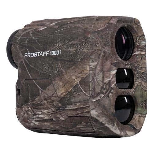 Nikon Prostaff 1000i Laser Rangefinder - True Timber Camo Edition (NIKON-16690) 4 Nikon Prostaff 1000i Laser Rangefinder - True Timber Camo Edition (NIKON-16690) - Image 2