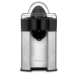 Cuisinart Citrus Juicer - Stainless Steel (CCJ-500C)