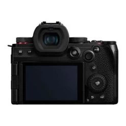 Panasonic Lumix G9 II Mirrorless Camera - Body Only (DCG9M2) -Home Appliance Store b2bef8b1edfac3e2d39cb0770e659c5ce1a1f93283836ebc171992b504b75cc5