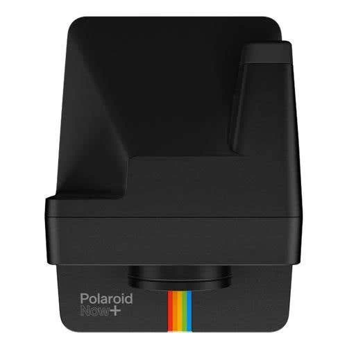 Polaroid Now+ I-Type Instant Camera - Black (PRD009061) 8 Polaroid Now+ I-Type Instant Camera - Black (PRD009061) - Image 6