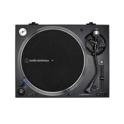 Audio Technica Direct-Drive Fully Manual Professional Turntable - Black (ATLP140XPBK) 7 Audio Technica Direct-Drive Fully Manual Professional Turntable - Black (ATLP140XPBK) -Home Appliance Store b30c30e5415d9c88ff1f30df1a7fa205fcb5fc3907deaae990ff7882f238e036