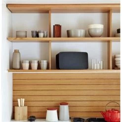 Sonos Five High Fidelity Speaker - Black (SONOSFIVE-BLACK) -Home Appliance Store b30ef79c1781ba5171d13c7ce6f2843399c820e503146c85459e9e6dabb377dc