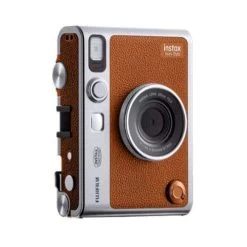 Fujifilm Instax Mini EVO Hybrid Instant Camera - Brown (600023377) -Home Appliance Store b310917da4d7c4c7a58e8c69278b902ae29361caf84f11f44cae0c6eb843e56d