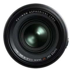 Fujifilm Fujinon XF56mm F/1.2 R WR Lens (600023143)