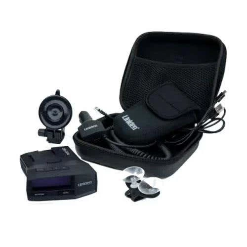 Uniden A1R8 Ultimate Radar Detector With Bluetooth App Capability - Refurbished (A1R8) 6 Uniden A1R8 Ultimate Radar Detector With Bluetooth App Capability - Refurbished (A1R8) - Image 4