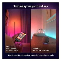 Philips Hue Ambiance Gradient Lightstrip 80" / 2M Extension (570556) -Home Appliance Store b3a6c16139a2cf00f105551d66f9036304f7c88a144ca6fef28d0855cf4e3151