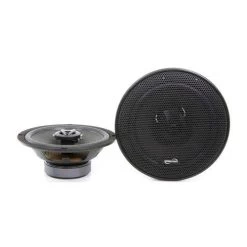Soundstage 6.5" 100 Watts Peak At 4 Ohms Coaxial Speakers (CPT65)